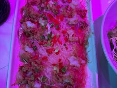 -粉墨特色菜·烧烤音乐酒馆