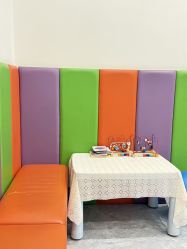 点击看大图 -马博士婴儿游泳馆(望京旗舰店)