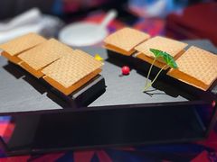 -上海滩餐厅(BFC外滩金融中心店)