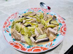 -潮汕味道·煮海餐厅(金麟大厦店)