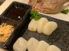 -苏晓玥·江南小吃(深圳北站店)
