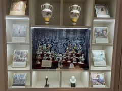 -Me Coffee下午茶艺术空间