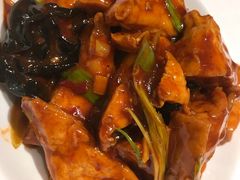 -南门小馆·清真(国贸商城店)