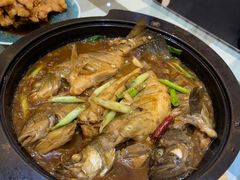 -君霖海鲜私房菜(春柳店)