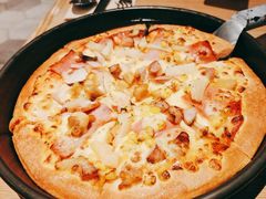 -必胜客(蚌埠东海万达店)