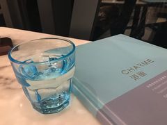 -港丽餐厅(高德置地店)