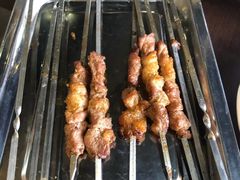 -西北朗益和穆斯林餐厅