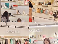 -茂业百货(东门店)