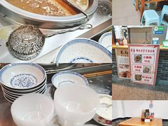 -锦泓老字号猪脏粉(东联大厦店)