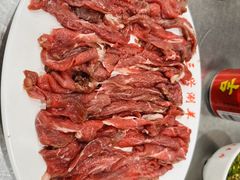 -三兴涮羊肉(荣安大街店)