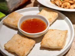 -淘米捞·米汤脆鲩鱼火锅(福田皇岗店)