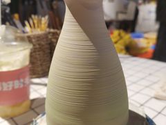 -趣陶陶艺手工坊(新世界百货重庆店)