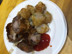 -林氏沙茶面·闽南必尝小吃(福建路店)