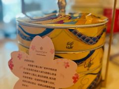-广富林宰相府酒店·水云间