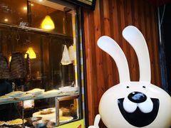 -老号尤兔头(西川店)