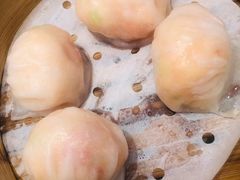 -喜宴·粤菜·茶点·海鲜(光浩店)