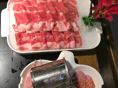 -锅爷爷重庆老火锅(临平店)