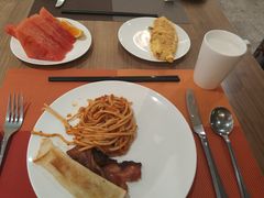 -万德诺富特酒店·自助餐厅(万德大厦店)