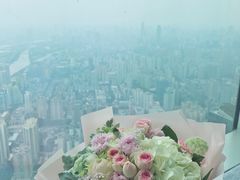 -广州四季酒店