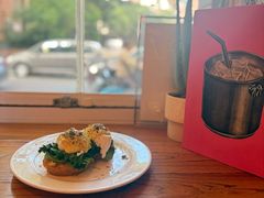 -Egg•Allday Brunch(襄阳北路店)