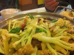 -好妹酸菜鱼馆(龙江店)