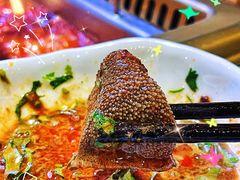 -雾都渣渣火锅(南城智汇城店)