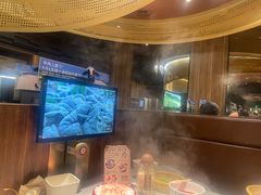 -巴奴毛肚火锅(悠唐购物中心店)