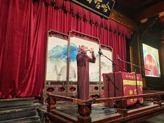 -哈哈曲艺社(西门闲亭店)