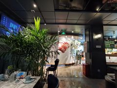 -懒人盐府人家(航天桥店)