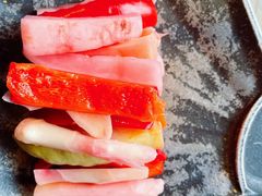 -古市香跷脚牛肉·非遗传承单位