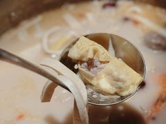 -三人行骨头王火锅(长寿店)
