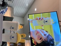 -茶百道(花城汇中区店)