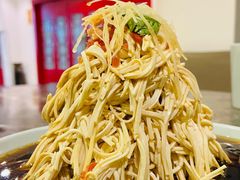 烫干丝-冶春茶社(星汉大厦店)