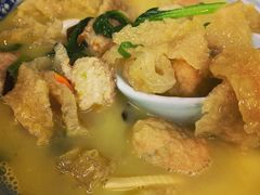 -粗茶淡饭(东关街店)