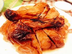 -聂记粤菜馆(鼓西路店)