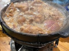 -范贤光鸡公煲(平乐园总店)