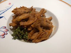 -新海渔港·胶东海鲜家常菜·家宴(奥体中心店)
