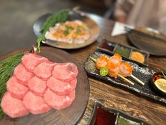 -侘与火 Wabi 侘寂烟火•锅物料理(大屯DT51店)