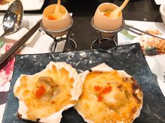 -大渔铁板烧(东城店)