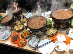 -范贤光鸡公煲(平乐园总店)