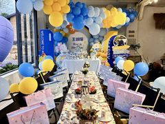 -HERRE·FARM 赫尔露营农场·团建聚会包场