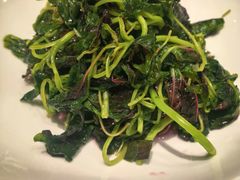 -绿杨春·淮扬宴(庐山路店)