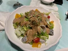 -高佳庄·舟山海鲜(海景旗舰店)