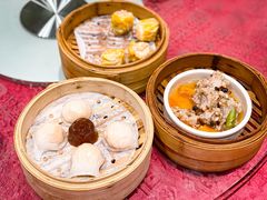 -稻香海鲜饭店(第一国际店)