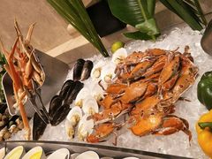 -温德姆至尊酒店·海鲜自助餐厅(海沧店)