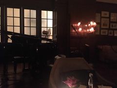 -LONG BAR 廊吧(外滩华尔道夫酒店)