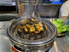 -本炙炭烤·蒲烧活鳗料理店(金沙洲店)