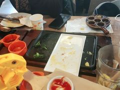 -必胜客(龙茗店)