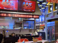 -老表记广西宵夜螺蛳鸭脚煲(西大店)
