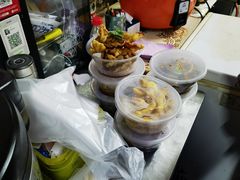 -小广四菜一绝专卖